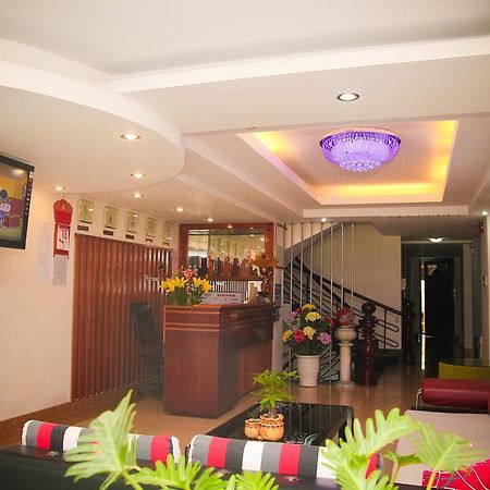 Vivyanne Hotel Danang Exteriér fotografie
