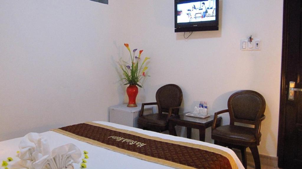 Vivyanne Hotel Danang Pokoj fotografie