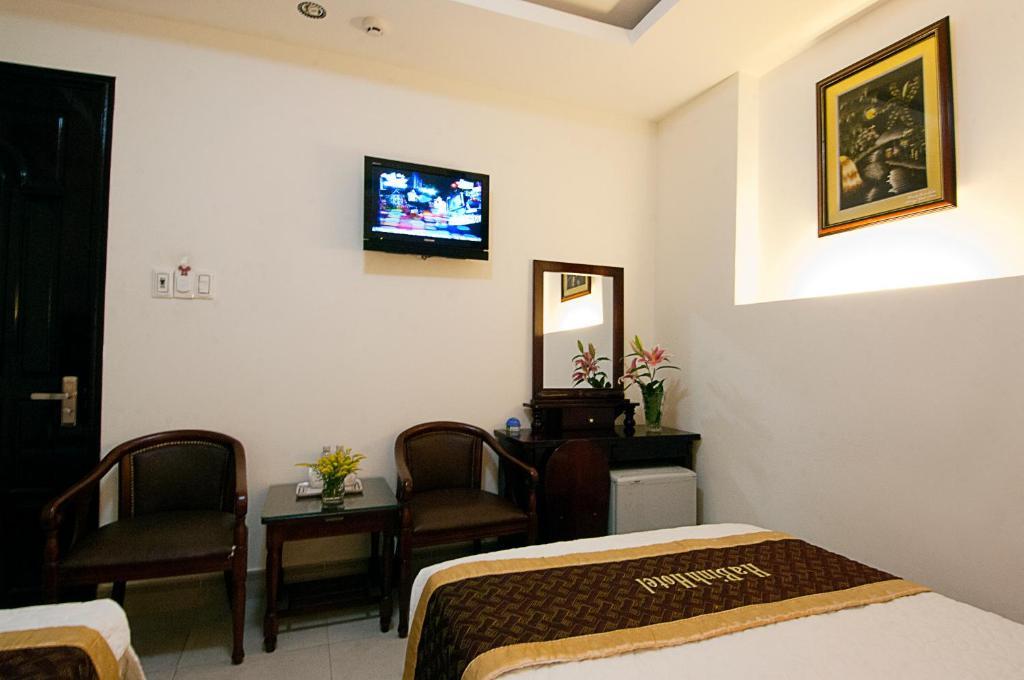 Vivyanne Hotel Danang Pokoj fotografie
