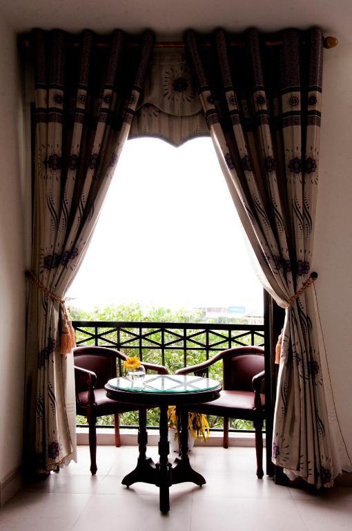 Vivyanne Hotel Danang Pokoj fotografie