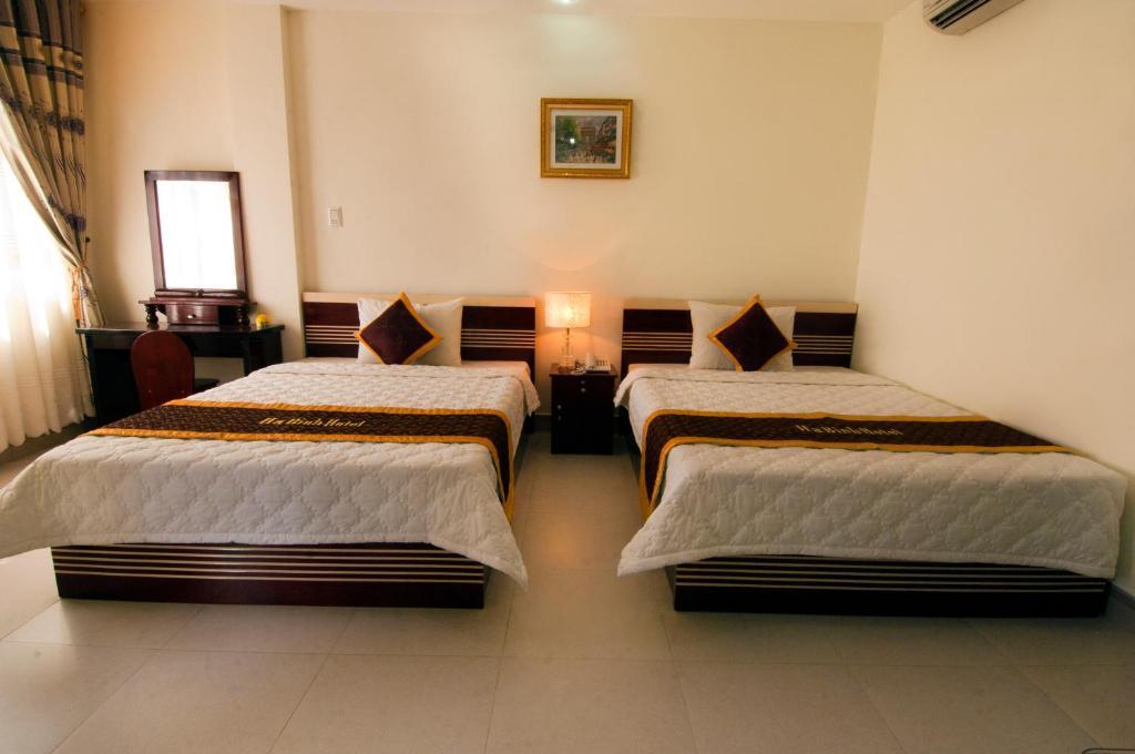 Vivyanne Hotel Danang Pokoj fotografie