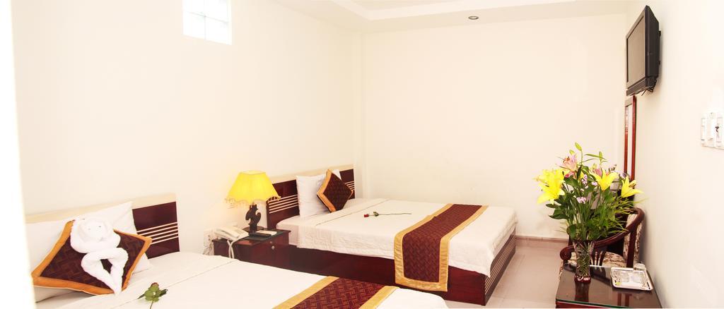 Vivyanne Hotel Danang Exteriér fotografie