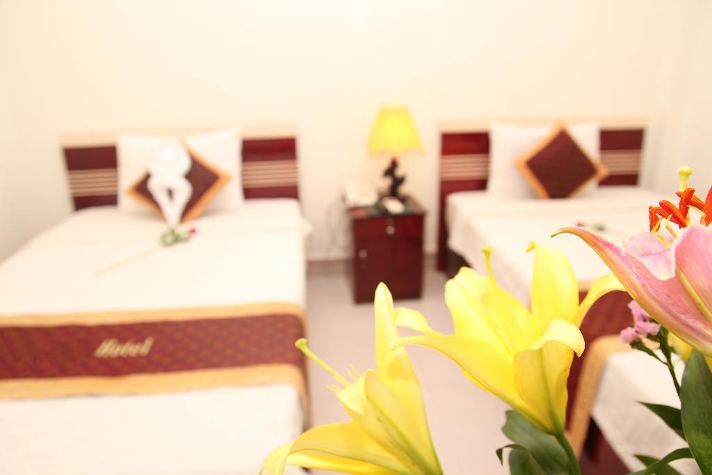 Vivyanne Hotel Danang Exteriér fotografie