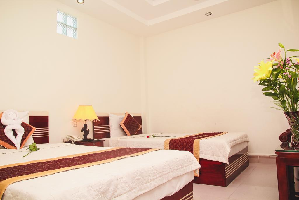 Vivyanne Hotel Danang Exteriér fotografie