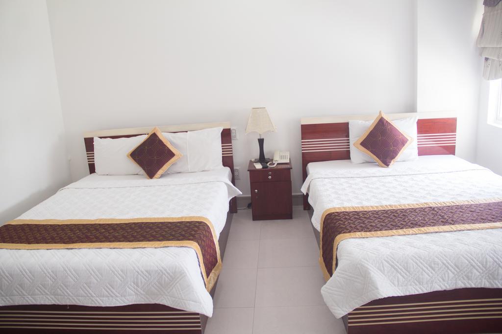 Vivyanne Hotel Danang Exteriér fotografie