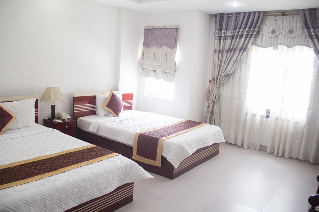 Vivyanne Hotel Danang Exteriér fotografie