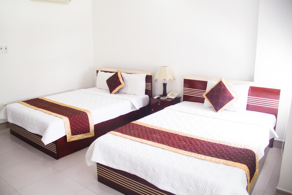 Vivyanne Hotel Danang Exteriér fotografie