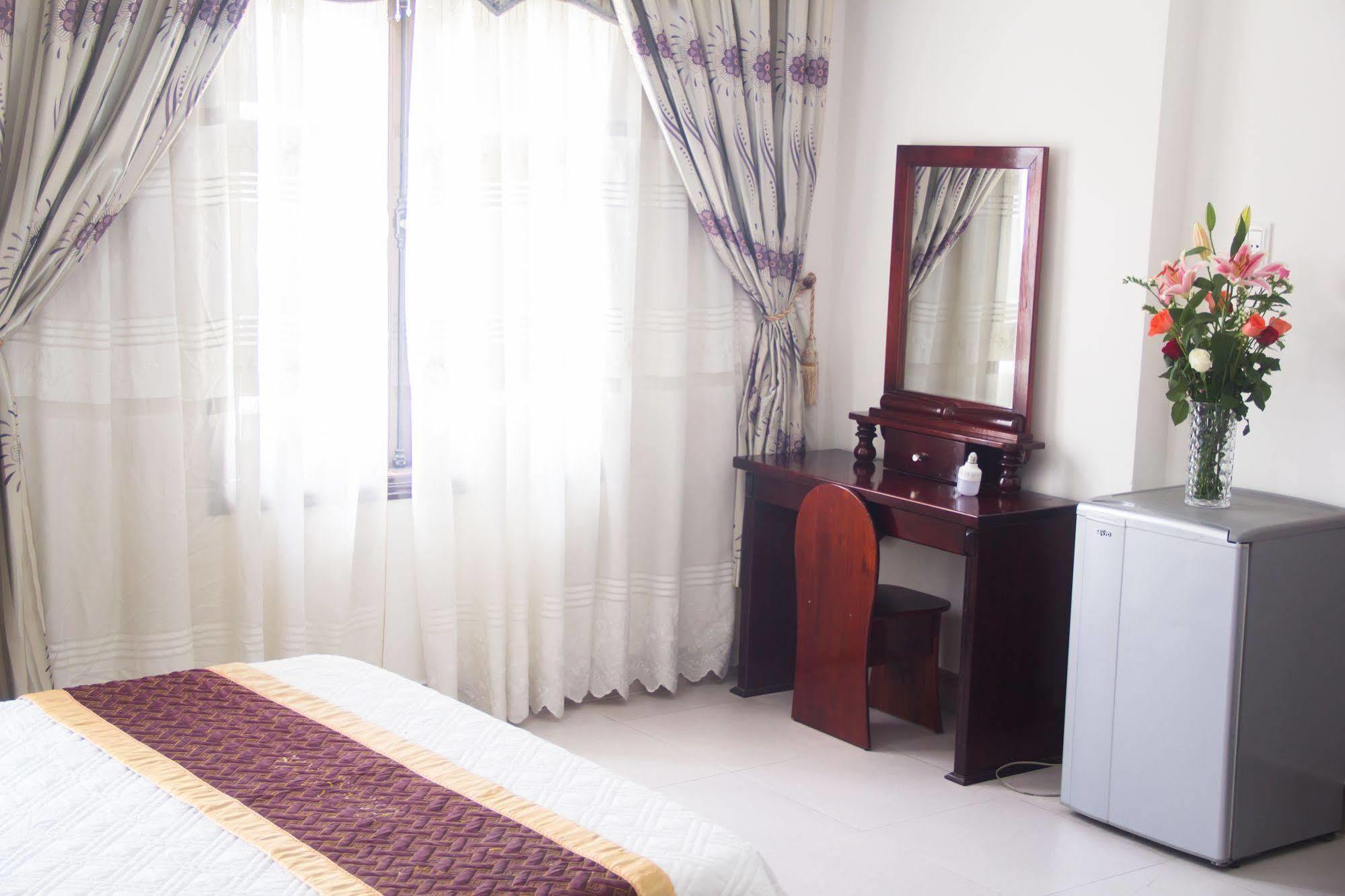 Vivyanne Hotel Danang Exteriér fotografie