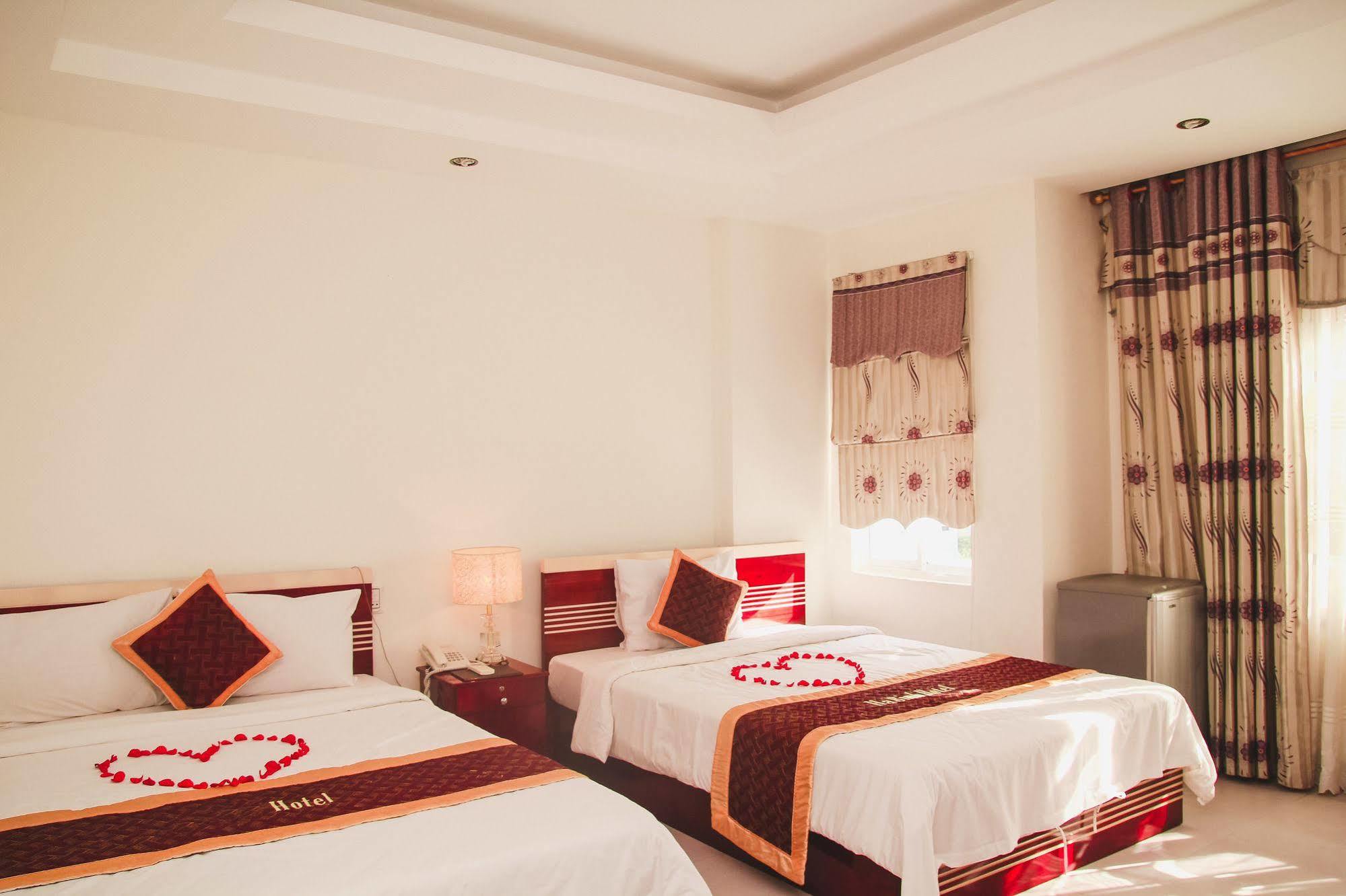Vivyanne Hotel Danang Exteriér fotografie