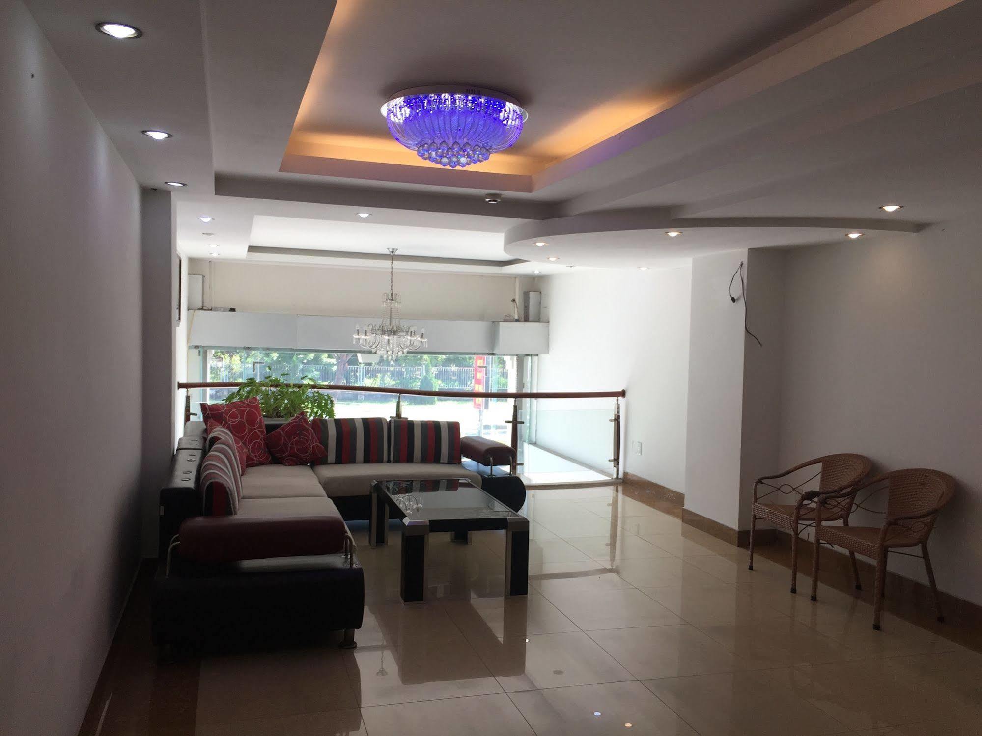 Vivyanne Hotel Danang Exteriér fotografie