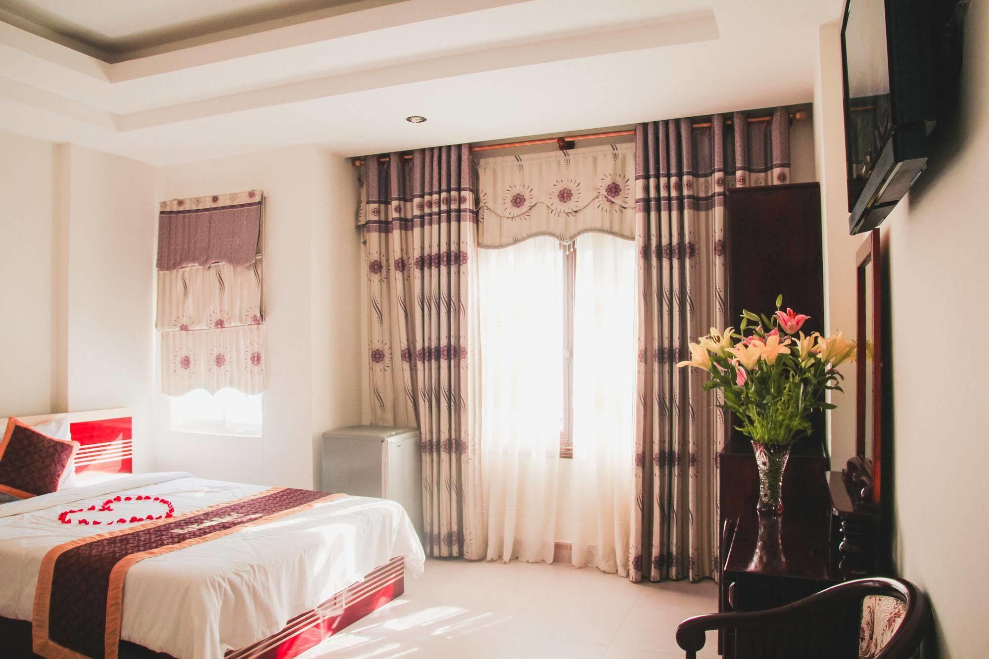 Vivyanne Hotel Danang Exteriér fotografie