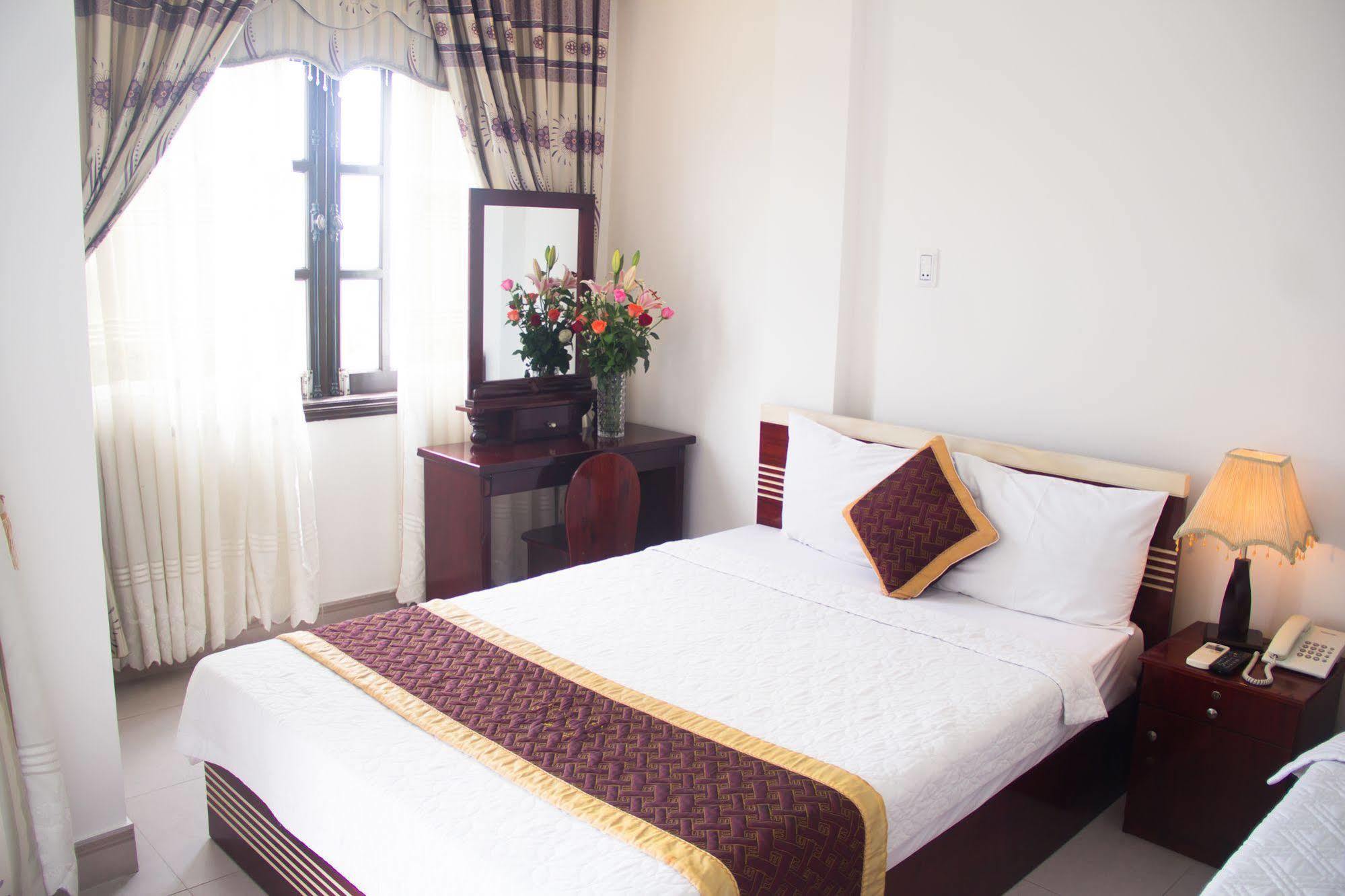 Vivyanne Hotel Danang Exteriér fotografie